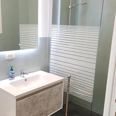 La Dolce Blossom Luxe In Appartement Milan