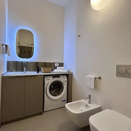 Apartament Fifty Eight Porta Romana 1