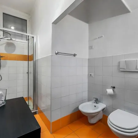 Color House, M1 Sotto Casa Comfort E Tranquillità *