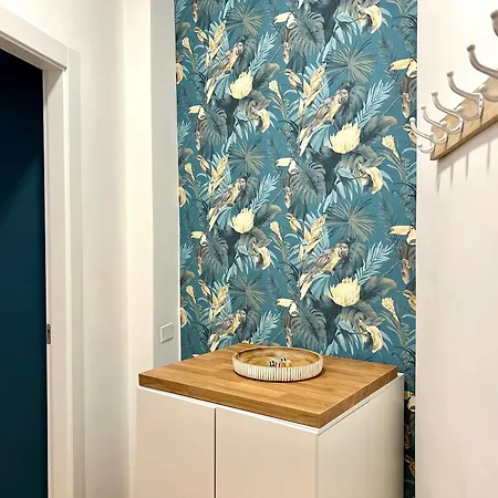 La Casa Di Mina Apartament Mediolan