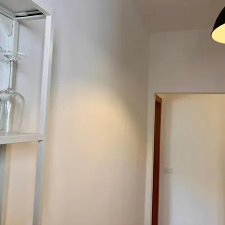 Apartament San Siro House