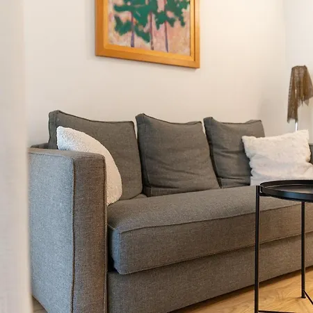 Apartament Casa Elisea Citylife & San Siro Metro Mediolan