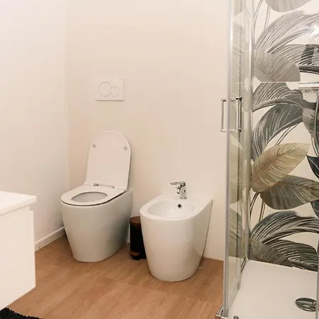 Smart & New, Two-room Near Linate Apartament