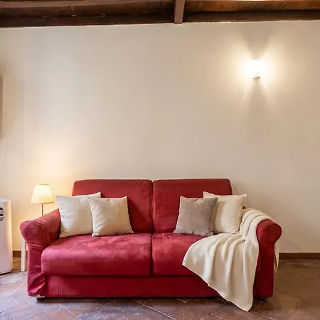 Appartement Porta Ticinese Navigli Subway Milan