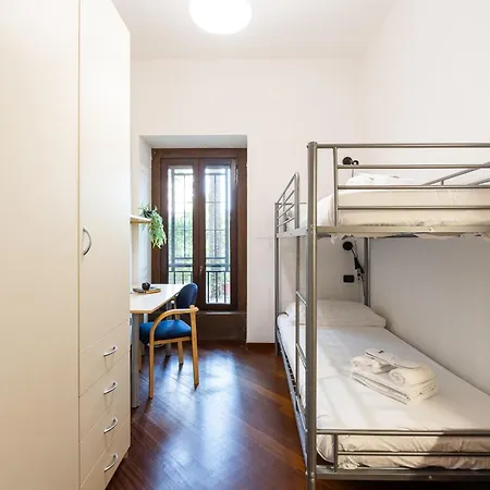 Bicocca Comfort - Free Parking - Near M5 Metro Apartament