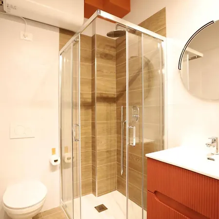 Niva - Metro 2 Steps - Duomo & Linate Direct - Ac Apartment