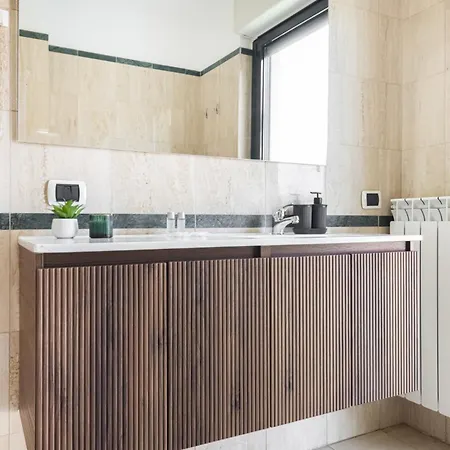Easylife - - Magolfa 9 P2 - Navigli Apartament