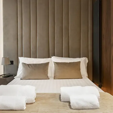 Apartament Easylife - - Torino 66 P3 11 - Duomo Mediolan