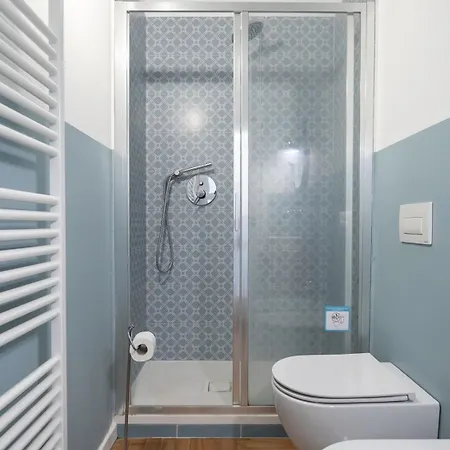 Italianway Easy - Tunisia 42 Appartement Milan