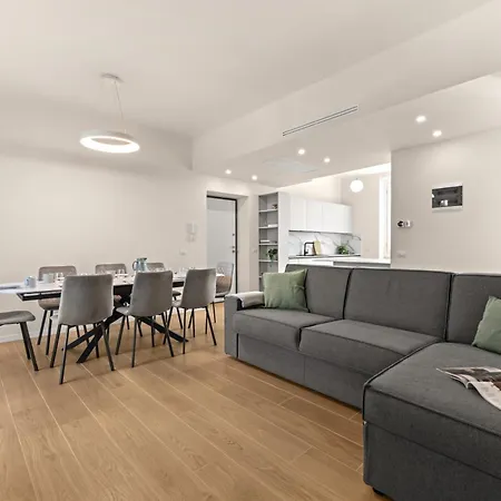 Apartament Stayeasy Concordia - Skyline Penthouse, Downtown *