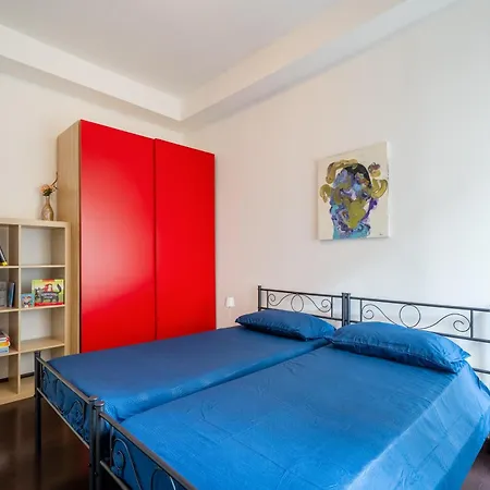 Apartament 