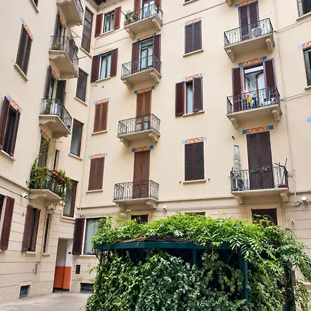 Locami Loft Plinio M1 M2 Appartement *