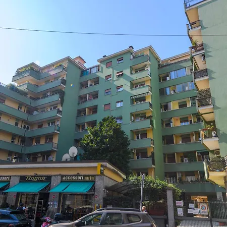 Monte Generoso - 7sundays Appartement