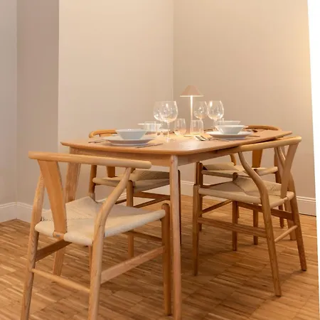 Italianflat- Costanza Boutique - M4 Apartament