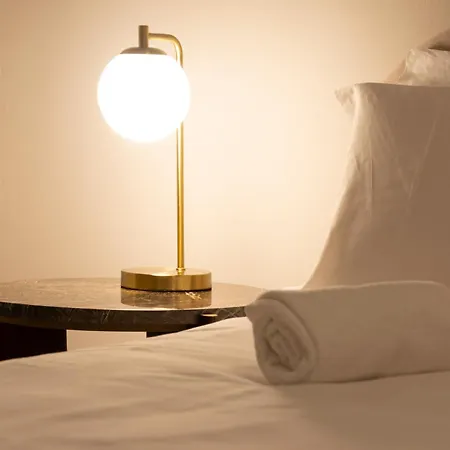 Apartament Italianflat- Costanza Boutique - M4 Mediolan