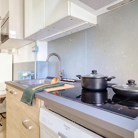 Hosmtate - - Porta Romana Apartment Milan