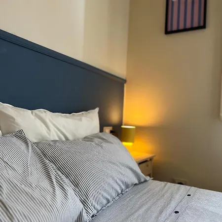 San Siro Cozy Apartament