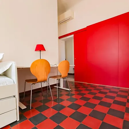 Sangottardo15 Live The Navigli By Hospity Apartament *