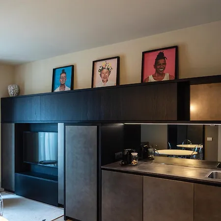 Appartamento Youhosty - Marco Polo 13 *