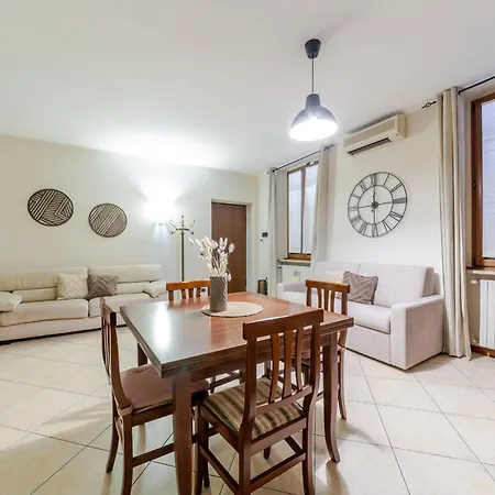 Appartement Magic Rent - Isola *