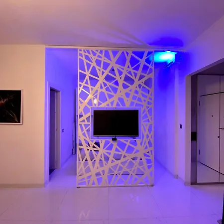 Apartament The Cristoforis *