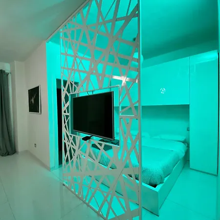 The Cristoforis Apartament *