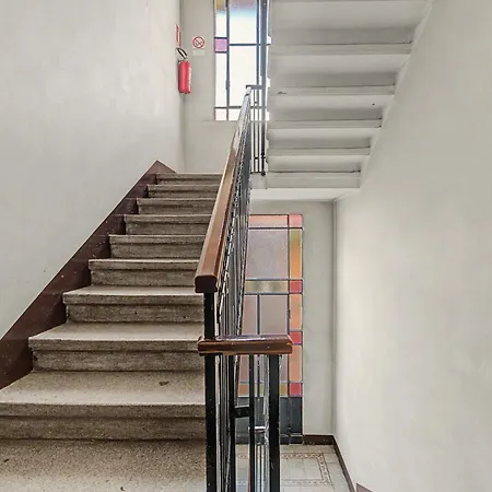 Apartment Piranesi 45
