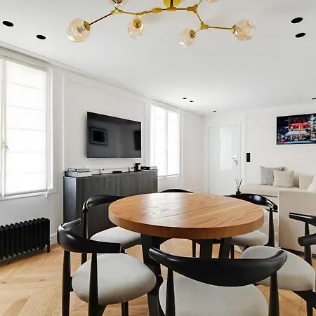 Asole Prestige Apartament