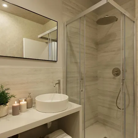 Apartment Casa Flaminia - 2 Bedroom, Hl Collection