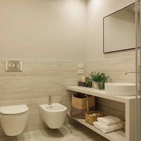 Casa Flaminia - 2 Bedroom, Hl Collection * Milan