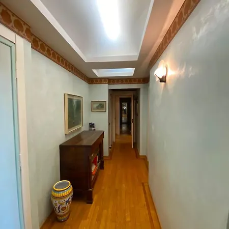 Luxurious And Spacious Near The Metro *
