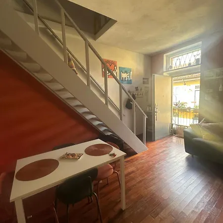 My Little House Navigli * Milan