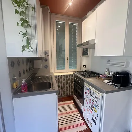 Apartment My Little House Navigli *