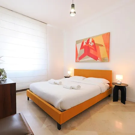 Primopiano - Antonelli Apartament