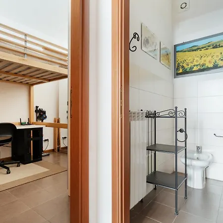 Appartement Guesthost - Cozy In