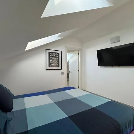 Apartament Splendido A Eleganza E Comfort *