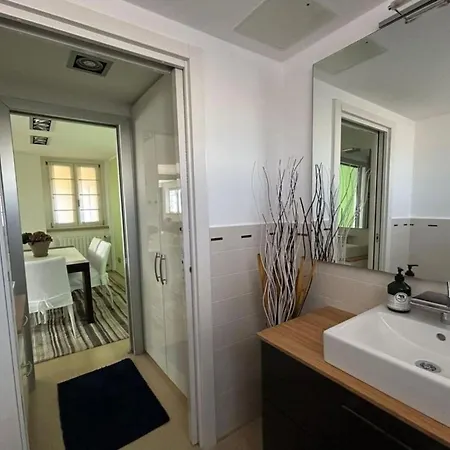 Apartament Splendido A Eleganza E Comfort Mediolan