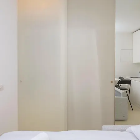Appartement Marghera Near Wagner Metro *