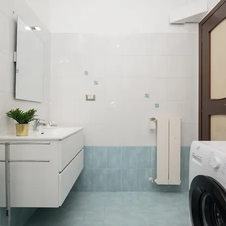 Apartament Vivimihome - Citylife Urban Nest *