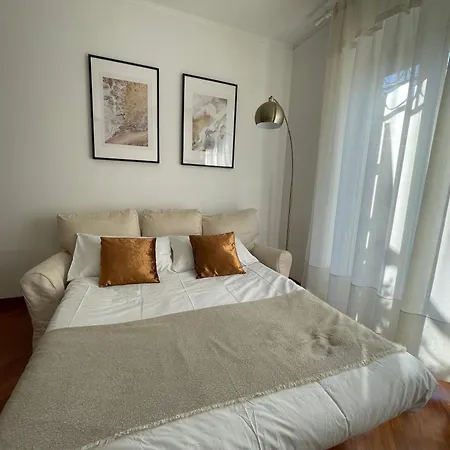 Amazing Flat With Terrace *