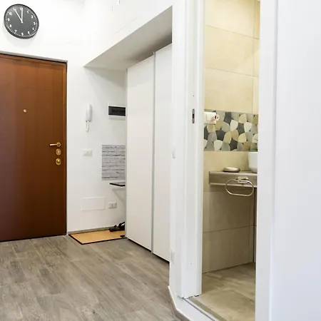 Apartament Macchi Meraviglia Deluxe Mediolan