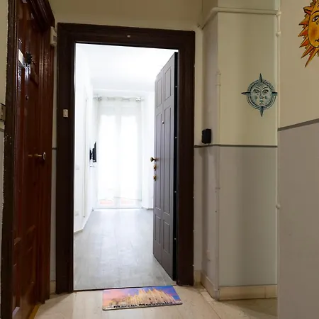 Macchi Meraviglia Deluxe Apartament *