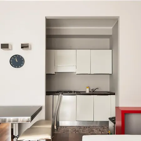 Apartament Youhosty - Via Mameli 2