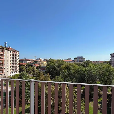 Homeby - Washington Appartement