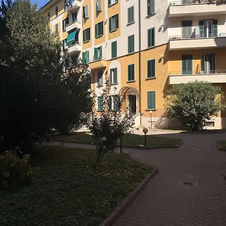 Apartament Myletto