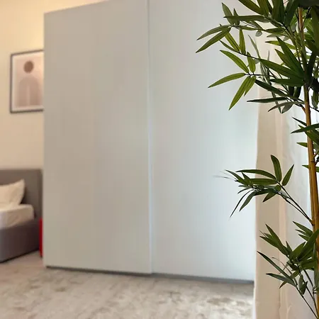 Homeby - Il Monti 33 Mediolan