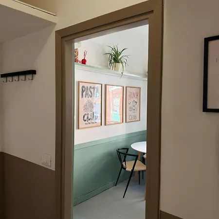 Apartament Happinest - Cozy In Fondazione Prada