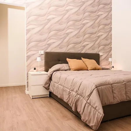 Smart & New, Two-room Near Linate Mediolan