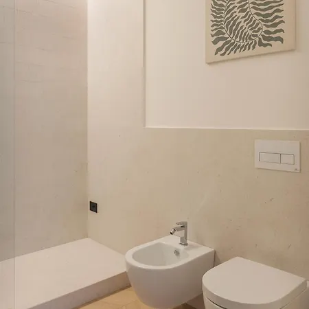 Maison Bandello - 3 Bedroom * Mediolan
