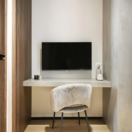 Apartament Easylife - - Torino 66 P3 11 - Duomo *